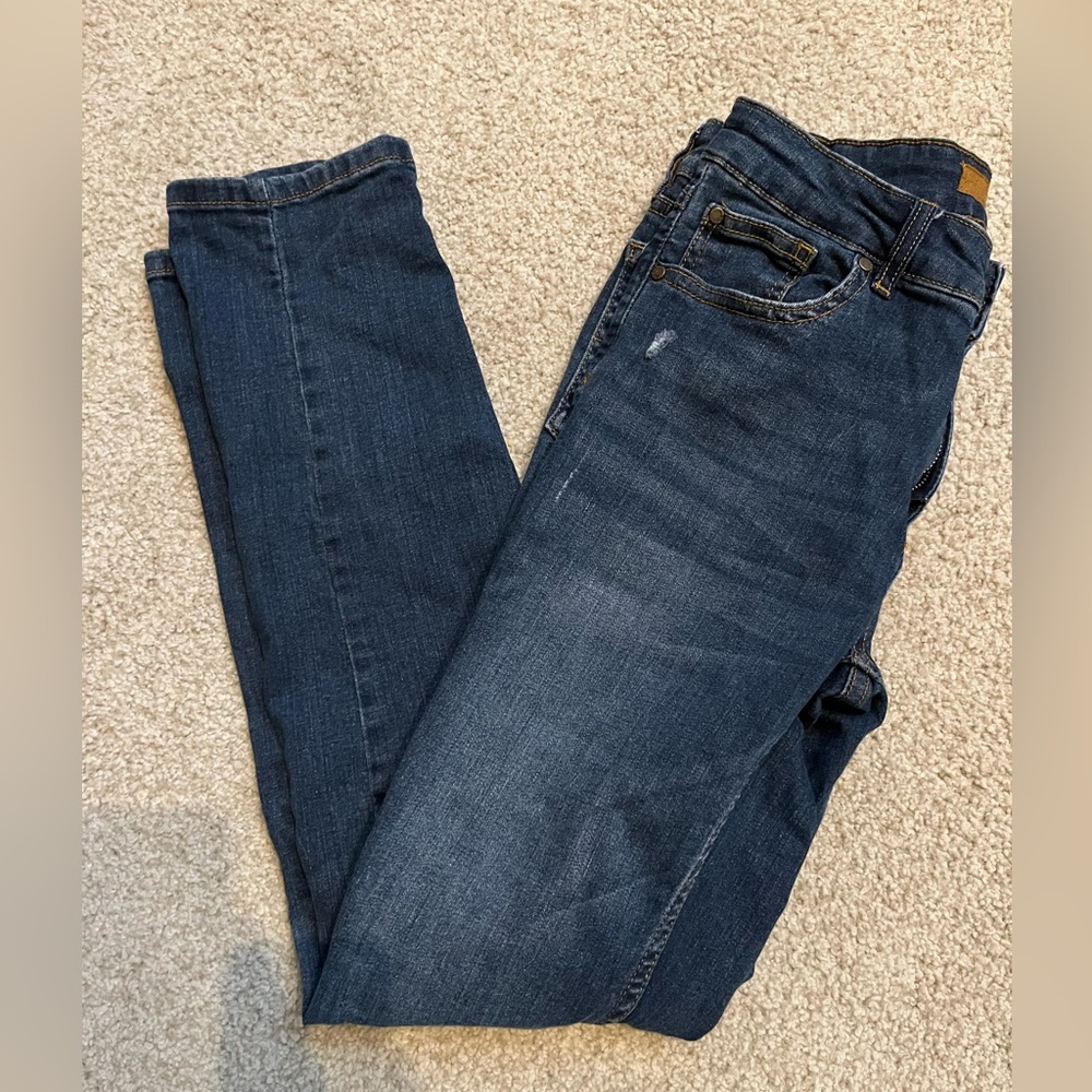 Joe’s Jeans